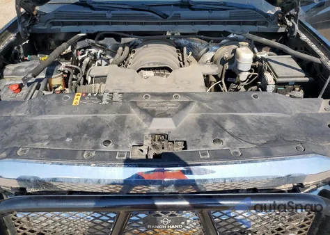 2018 Chevrolet Silverado C1500 Lt из США, поврежденный, VIN 3GCPCREC2JG178731